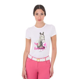 T-Shirt Equestro So Lovely – Bild 1 von 4