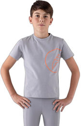 Produktbild von T-Shirt Equiline Besson