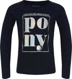 Produktbild von T-Shirt Equipage Jinx