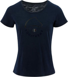 Produktbild von T-Shirt Equithème Claire