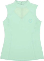 Produktbild von T-Shirt Equithème Je t'aime - Carla