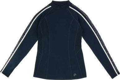 Produktbild von T-Shirt Equithème Originals Mélodie