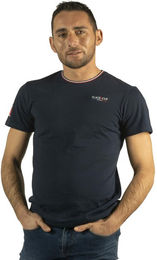 Produktbild von T-Shirt Flags&Cup France Collection