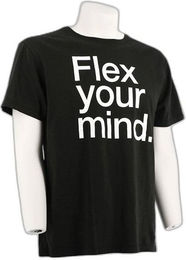 Produktbild von T-Shirt Flex-On