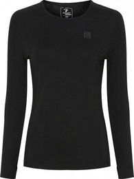 Produktbild von T-Shirt Frau Catago Fir Tech