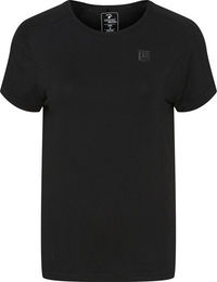 Produktbild von T-Shirt Frau Catago Fir Tech