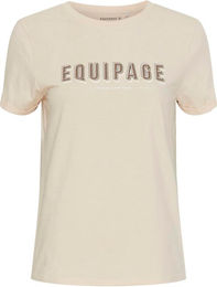 Produktbild von T-Shirt Frau Equipage Kylie