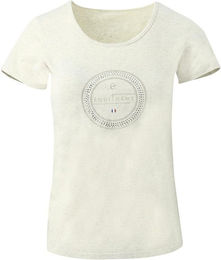 Produktbild von T-Shirt Frau Equithème Anna
