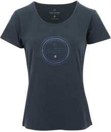 Produktbild von T-Shirt Frau Equithème Anna