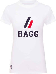 Produktbild von T-Shirt Frau Hagg
