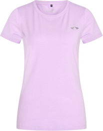 Produktbild von T-Shirt Frau HV Polo Classic