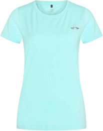 Produktbild von T-Shirt Frau HV Polo Classic