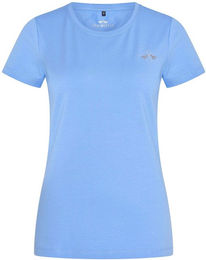 Produktbild von T-Shirt Frau HV Polo Classic