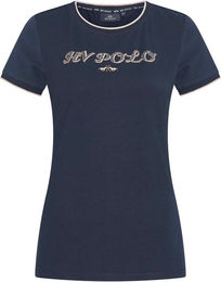 Produktbild von T-Shirt Frau HV Polo Heather