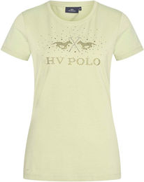 Produktbild von T-Shirt Frau HV Polo Lola