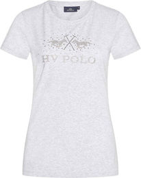Produktbild von T-Shirt Frau HV Polo Lola