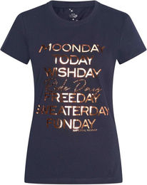 T-Shirt Frau Imperial Riding Ride Day – Bild 1 von 2