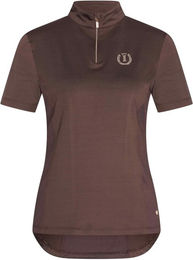 Produktbild von T-Shirt Frau Imperial Riding Tech Top Irhspeedy