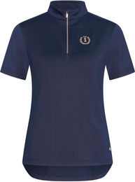 Produktbild von T-Shirt Frau Imperial Riding Tech Top Irhspeedy
