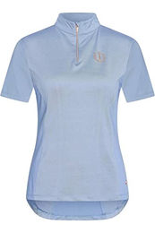 T-Shirt Frau Imperial Riding Tech Top Irhspeedy – Bild 1 von 2
