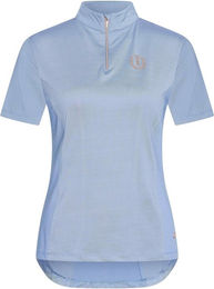 T-Shirt Frau Imperial Riding Tech Top Irhspeedy – Bild 1 von 2