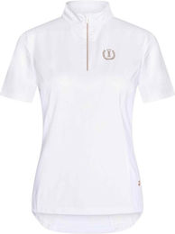 Produktbild von T-Shirt Frau Imperial Riding Tech Top Irhspeedy