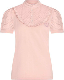 Produktbild von T-Shirt Frau Imperial Riding Top Irhphoebe