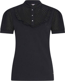 Produktbild von T-Shirt Frau Imperial Riding Top Irhphoebe