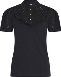 Produktbild von T-Shirt Frau Imperial Riding Top Irhphoebe