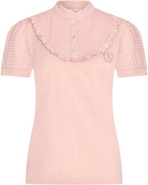 Produktbild von T-Shirt Frau Imperial Riding Top Irhphoebe