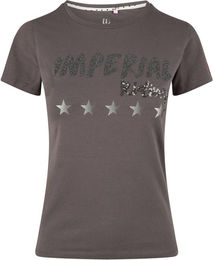 Produktbild von T-Shirt Frau Imperial Riding Twister