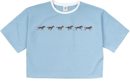 Produktbild von T-Shirt Galop Wear