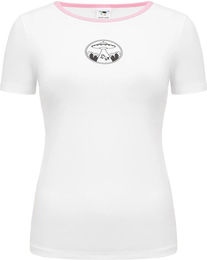 Produktbild von T-Shirt Galop Wear Cosmic Abduction