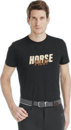 Produktbild von T-Shirt Horse Pilot