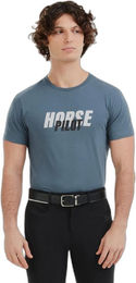 Produktbild von T-Shirt Horse Pilot Team