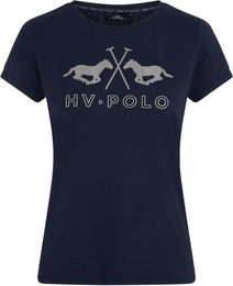 T-Shirt HV Polo – Bild 1 von 2