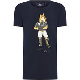 T-Shirt HV Polo Favouritas – Bild 1 von 3