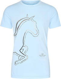 Produktbild von T-Shirt HV Polo Laurelle