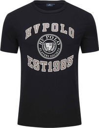 Produktbild von T-Shirt HV Polo Matt