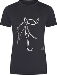 Produktbild von T-Shirt HV Polo Wendy