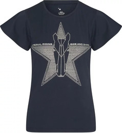 Produktbild von T-Shirt Imperial Riding Belle Star