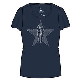 Produktbild von T-Shirt Imperial Riding Belle Star