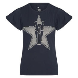 T-Shirt Imperial Riding Belle Star – Bild 1 von 2