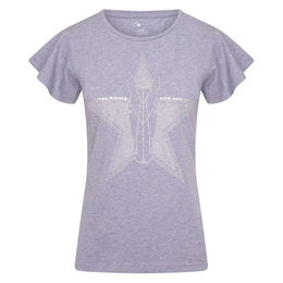 T-Shirt Imperial Riding Belle Star – Bild 1 von 2