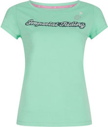 Produktbild von T-Shirt Imperial Riding Bliss
