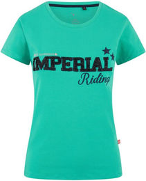 T-Shirt Imperial Riding Fancy2 – Bild 1 von 2