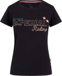 T-Shirt Imperial Riding Fancy2 – Bild 1 von 2