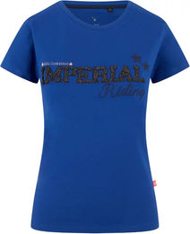 Produktbild von T-Shirt Imperial Riding Fancy2