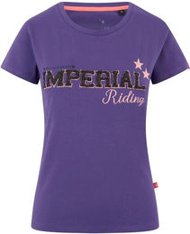T-Shirt Imperial Riding Fancy2 – Bild 1 von 2