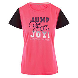 T-Shirt Imperial Riding For Real – Bild 1 von 2